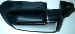 Door Handles inside Chrome front right BMW E36 Coupe/Convertible