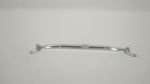 Strutbar Racing front polished Alu  BMW Z3 6Zyl./M-Roadster/Coup