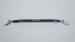 Strutbar Racing front polished Alu/Carbon BMW Z3 6Zyl./M-Roadste