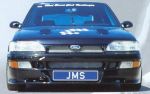 Front lip spoiler Racelook Ford Escort GAL 90 - 95