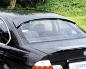 Mattig Rear Window Cover BMW E46 Coupe