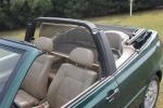 Windblocker VW Golf 3 -double frame-