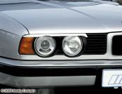 Mattig Light brows for BMW E34 Sedan/Touring