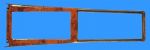 Framework from burled (original like 600) Mercedes W129
