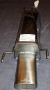 Racing Sound Silencer with 140x72mm Opel Astra G Hatchback 3&5-d