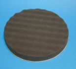 3M Perfect-it III Finishing Glaze Pad grey � 150mm