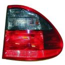 Taillight red/black right side Mercedes W210 T-Modell 8/99-3/03
