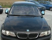 FMW Sportmirrows M Look BMW E46 Sedan/Touring