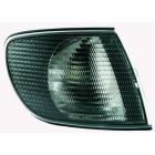 Front indicator black Audi A6 (C4) 94 - 96