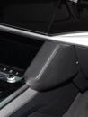 Taillights clear black Opel Astra F 3/5doors