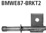 Bracket rear right only for Quattro E (only diesel)