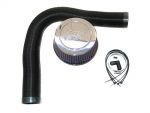 57i Kit Fiat Grande Punto 1.2i/1.4i 65/77PS, Bj. 10/05->