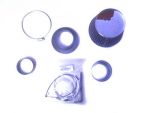 57i Kit Ford Fiesta 1.6i 103PS, Bj. 04/99-2/02