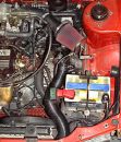 57i Kit Hyundai S Coupe 1.5i 88PS, Bj. 1992-96