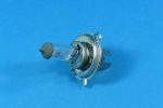 Lamp 12V H4 100/80W POR 43T