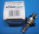 Lamp 12V H4 100/80W Power White POR 43T