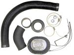 57i Kit Opel Astra H 1.7CDTi 80/100 PS, Bj. 03/04->