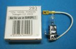 Lamp H3 100W PKOR 22S