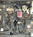 57i Kit Peugeot 406  1.9TD Turbodiesel  90PS