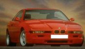 M Mirrows for BMW E31 without Seatmemory