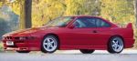 Rieger Side skirt Infinity -right side- for BMW 8er E31