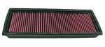 K&N Air Filter Audi, Seat, Skoda, VW, TDI, TSI, TFSI Models