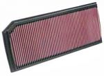 K&N Air Filter Audi, Seat, Skoda, VW 2.0 TFSI Models