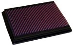 K&N Air Filter Chrysler P/T Cruiser, Bj. ->08/05 Models