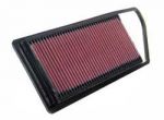 K&N Air Filter Citroen, Peugeot, Ford, Mazda, Toyota Models