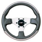 RAID Steering Wheel Dino X 320mm