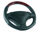 RAID Airbag Steering Wheel Rivage 340mm