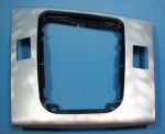 Decor Gear Lever 