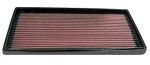 Kia Carens I/II, Shuma II, 1.6i, 1.8i, 2.0CRDI Models