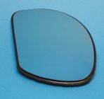 Mirror glass right side for DTM Mirrors