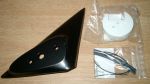AC Schnitzer Mirrow feed -left side- BMW 1er E87/E81
