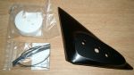 AC Schnitzer Mirrow feed -right side- BMW 1er E87/E81