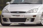 Front bumper Ford Focus up to 10/2001