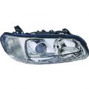Headlight DE H7/H1 right side Opel Omega B 94-99