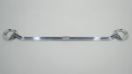 Strutbar front Aluminium polished BMW E32 750i