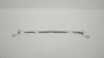 Strutbar front Aluminium polished BMW Mini R53