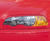Kamei Headlamp Styling lids BMW E46 Coupe/Convertible