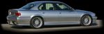 Seidl Side skirt -right side- BMW E38 all