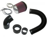 57i Kit Honda Jazz (GE) 1.4i 83 PS, Bj. 04/06->