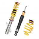 KW Coilover Variant 2 inox-line BMW E36 Compact