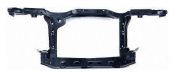 Front Panel BMW E30 up to 7/87, Convertible up to 10/90