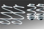 50mm springs for BMW 02 E10
