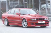 M Mirrows for BMW E34 without Seatmemory