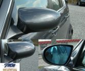 FMW Sportmirrows M Look BMW E39 Sedan, Touring without Seatmemor