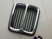 Grid - Center BMW E21 all up to 8/79