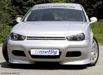Mattig Bonnet Spoiler VW Golf 4